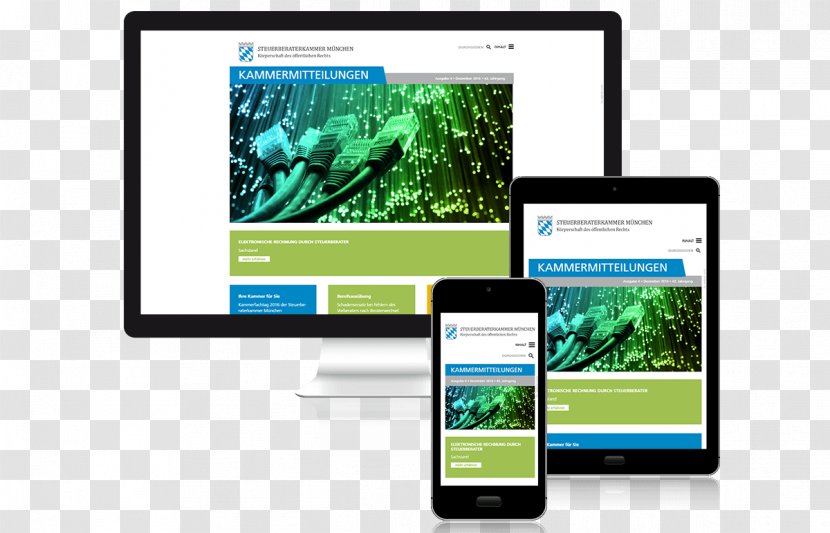 Smartphone Responsive Web Design Home Page Multimedia - Mobile Phones - Browser Transparent PNG