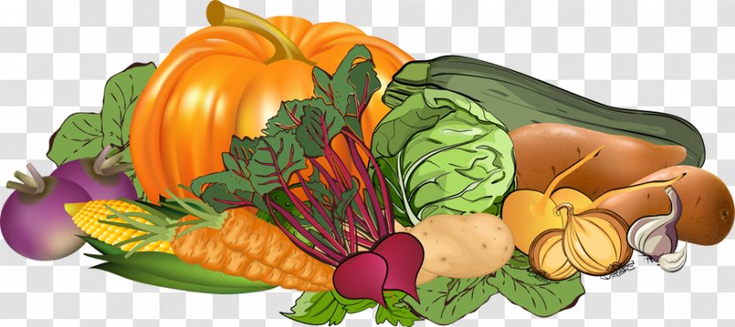 Vegetable Farming Fruit Strawberry Clip Art - Diet Food - Harvest Sun Cliparts Transparent PNG