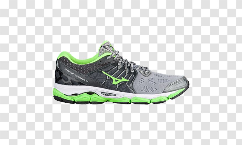 Sports Shoes Mizuno Corporation Wave Horizon Mens Running - Basketball Shoe - Jogging Transparent PNG