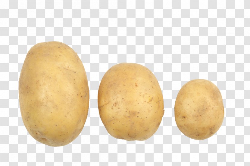 Russet Burbank Yukon Gold Potato - Creative Potatoes Transparent PNG