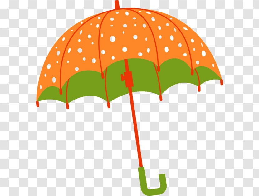 Cartoon Umbrella - Household Goods - Parasol Transparent PNG