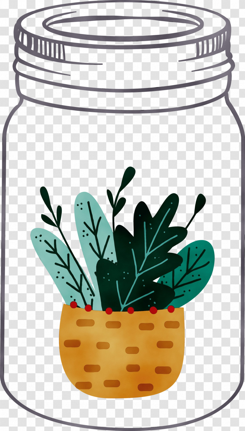 Flower Flowerpot Tree Plants Science Transparent PNG