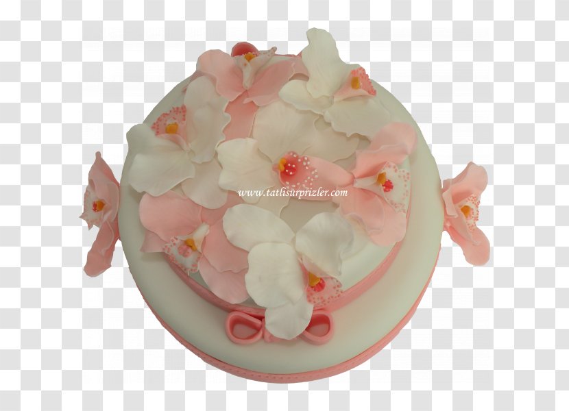 Torte-M Cake Decorating - Buttercream - Orkide Transparent PNG