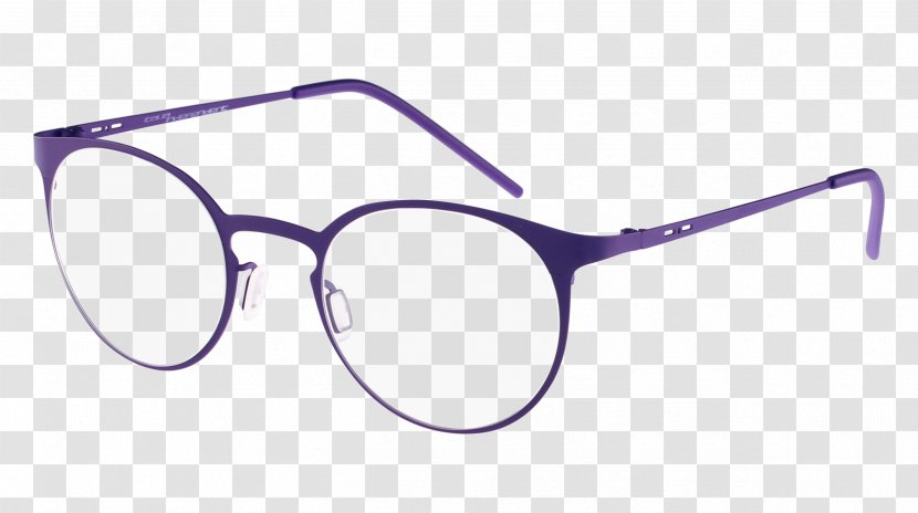 Sunglasses Plastic Goggles Eyewear - Glasses Transparent PNG