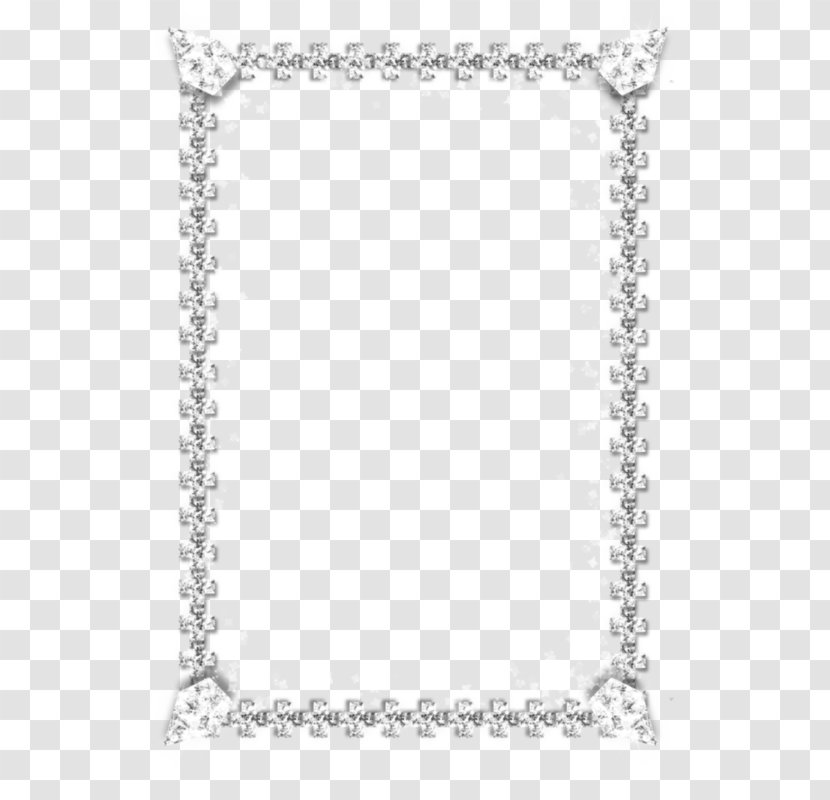 Picture Frames Photography Image Adobe Photoshop - Jewellery - Page Border Transparent PNG