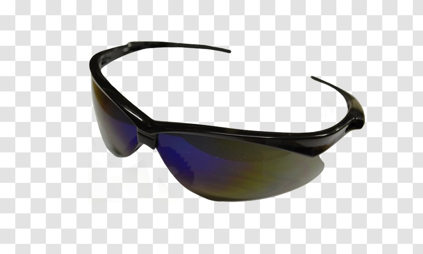 Sunglasses Christian Dior SE Blue Goggles Transparent PNG