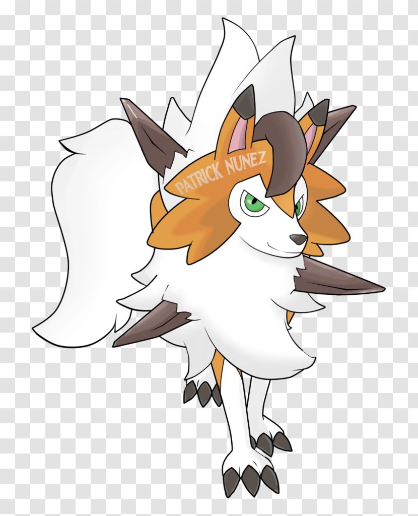 Pokémon Ultra Sun And Moon Dusk Midnight - Bird - Lazy Man Transparent PNG