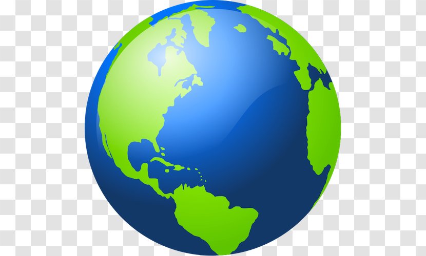 Globe - Sphere - Sky Transparent PNG