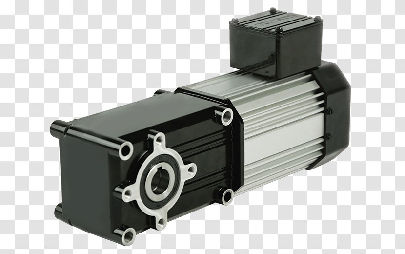 Electric Motor Gear Electricity Alternating Current Getriebemotor - Technology - Hardware Transparent PNG