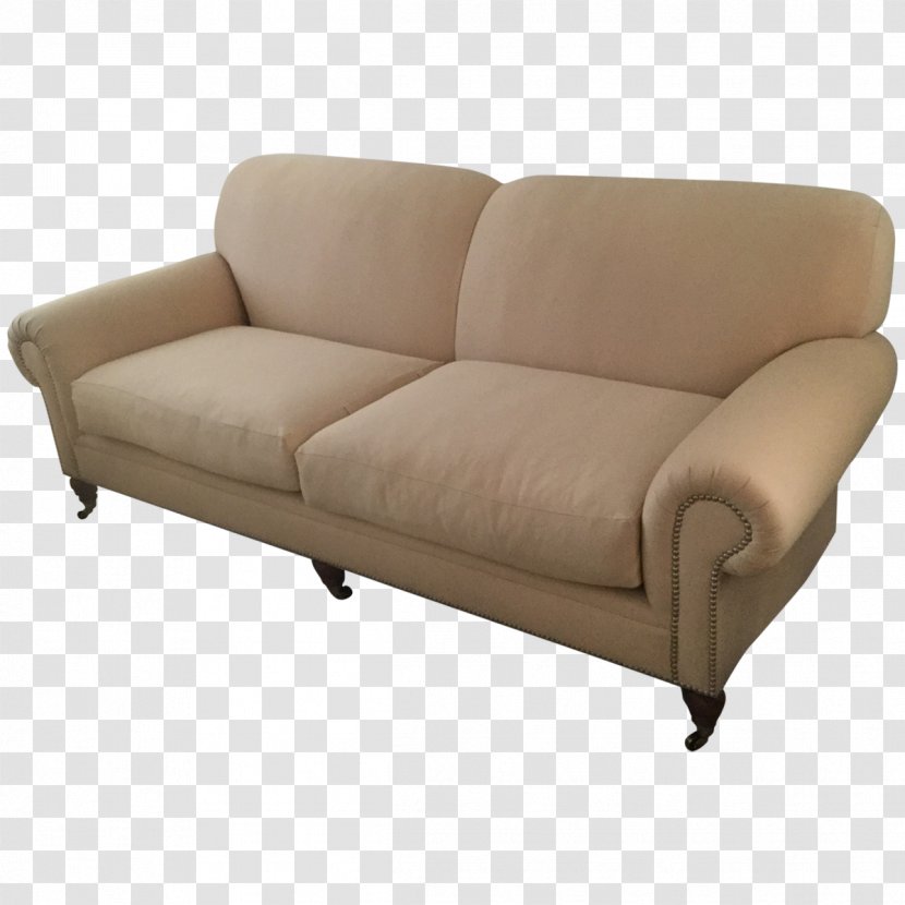 Sofa Bed Couch Comfort Armrest - Back Transparent PNG