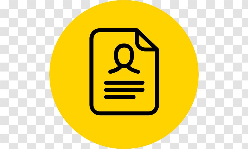 Fukuokatobu Law Offices Data Online Doctor - Yellow - Candidates Cv Transparent PNG
