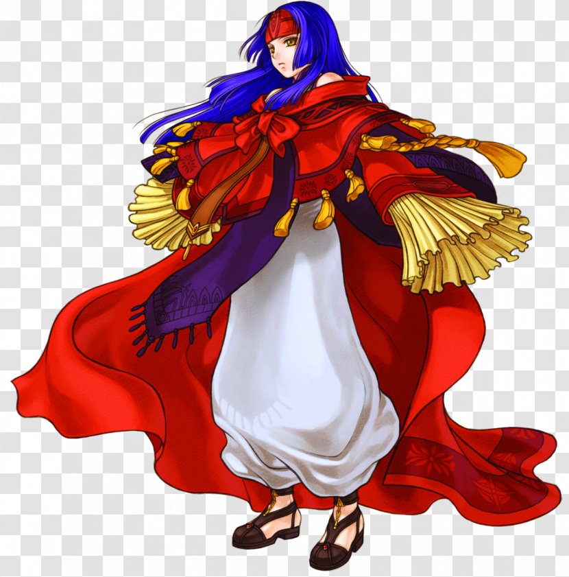 Fire Emblem: Radiant Dawn Shadow Dragon Emblem Heroes Path Of Radiance Fates - Flightless Bird - Fe Characters Transparent PNG