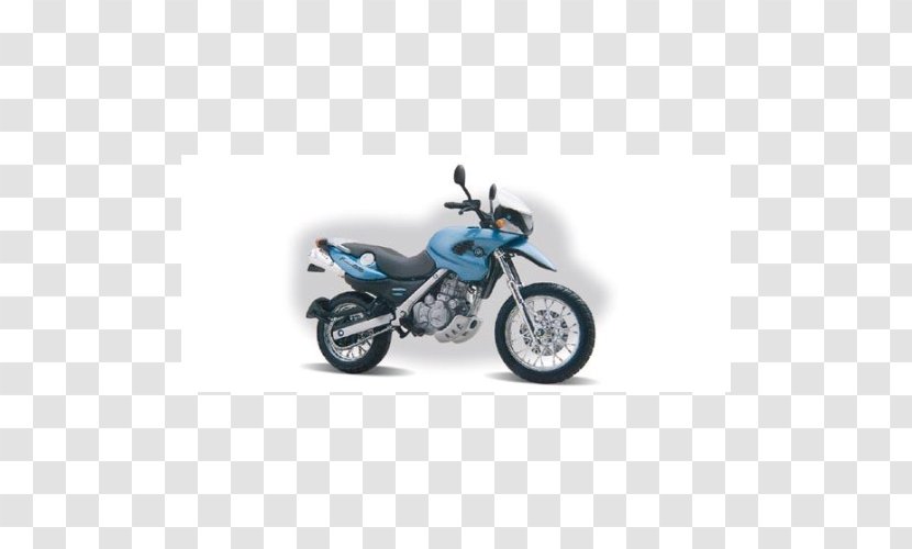 Car BMW F 650 GS Motorcycle - Bmw Transparent PNG