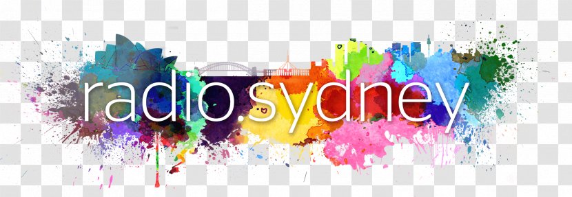 Sydney Logo City Art Font - Culture Transparent PNG