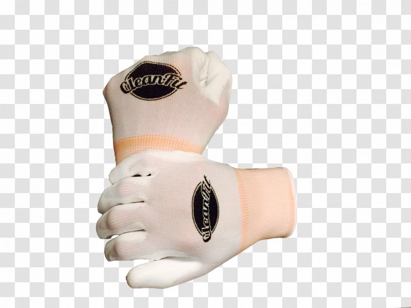 Thumb Glove Hand Model - Safety - Rubber Transparent PNG