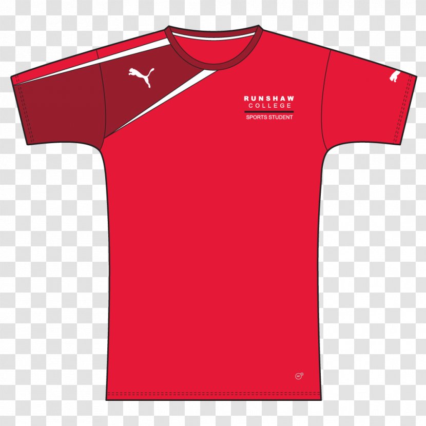T-shirt Sports Fan Jersey Sleeve Collar - Brand Transparent PNG