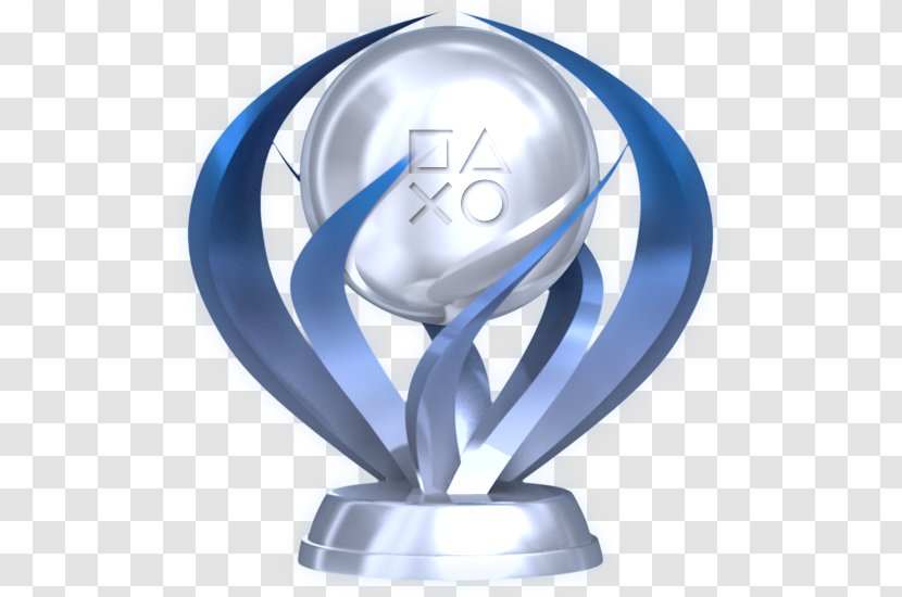 PlayStation 4 3 Trophy Video Game Xbox One - Dark Souls - Platinum Transparent PNG