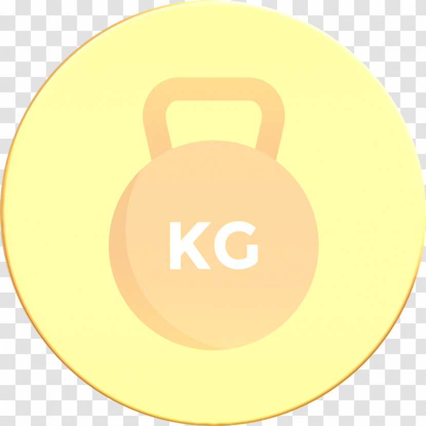 Weight Icon Global Logistics Icon Transparent PNG
