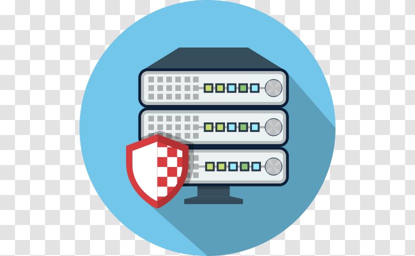 Computer Servers Network Security Attack - Operating System Transparent PNG