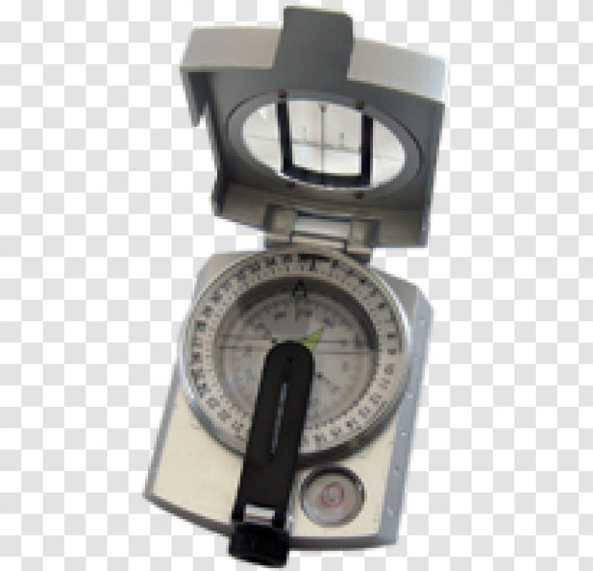 Compass Measuring Instrument Transparent PNG