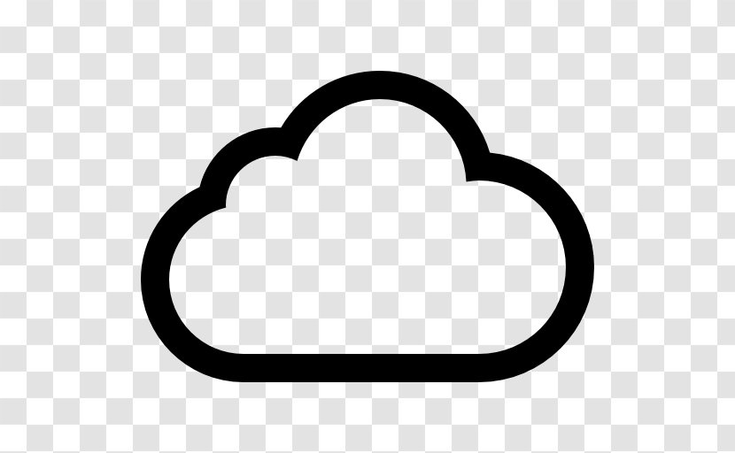 Symbol File Hosting Service Clip Art - Cloud Computing Transparent PNG