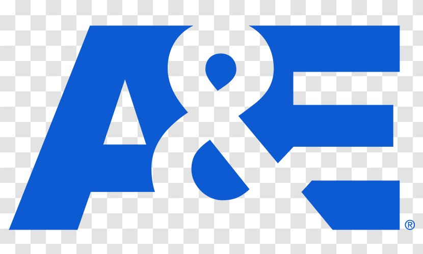 A&E Networks Television Channel Show - Logo - Cable Transparent PNG