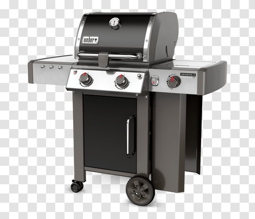 Barbecue Weber-Stephen Products Natural Gas Propane Burner - Liquefied Petroleum - Meat Grills Transparent PNG