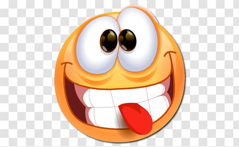 Smiley Emoticon Clip Art Emoji Image - Face Transparent PNG