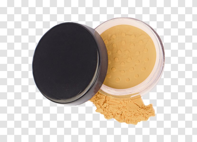 Face Powder Concealer Facial - Mineral - Kacang Hijau Transparent PNG