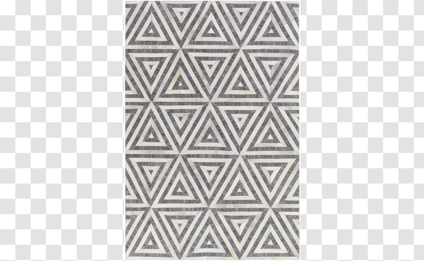Black And White Pattern - Symmetry - Design Transparent PNG