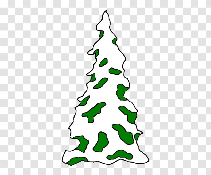 Christmas Tree Clip Art Spruce Fir Ornament - Technology Transparent PNG