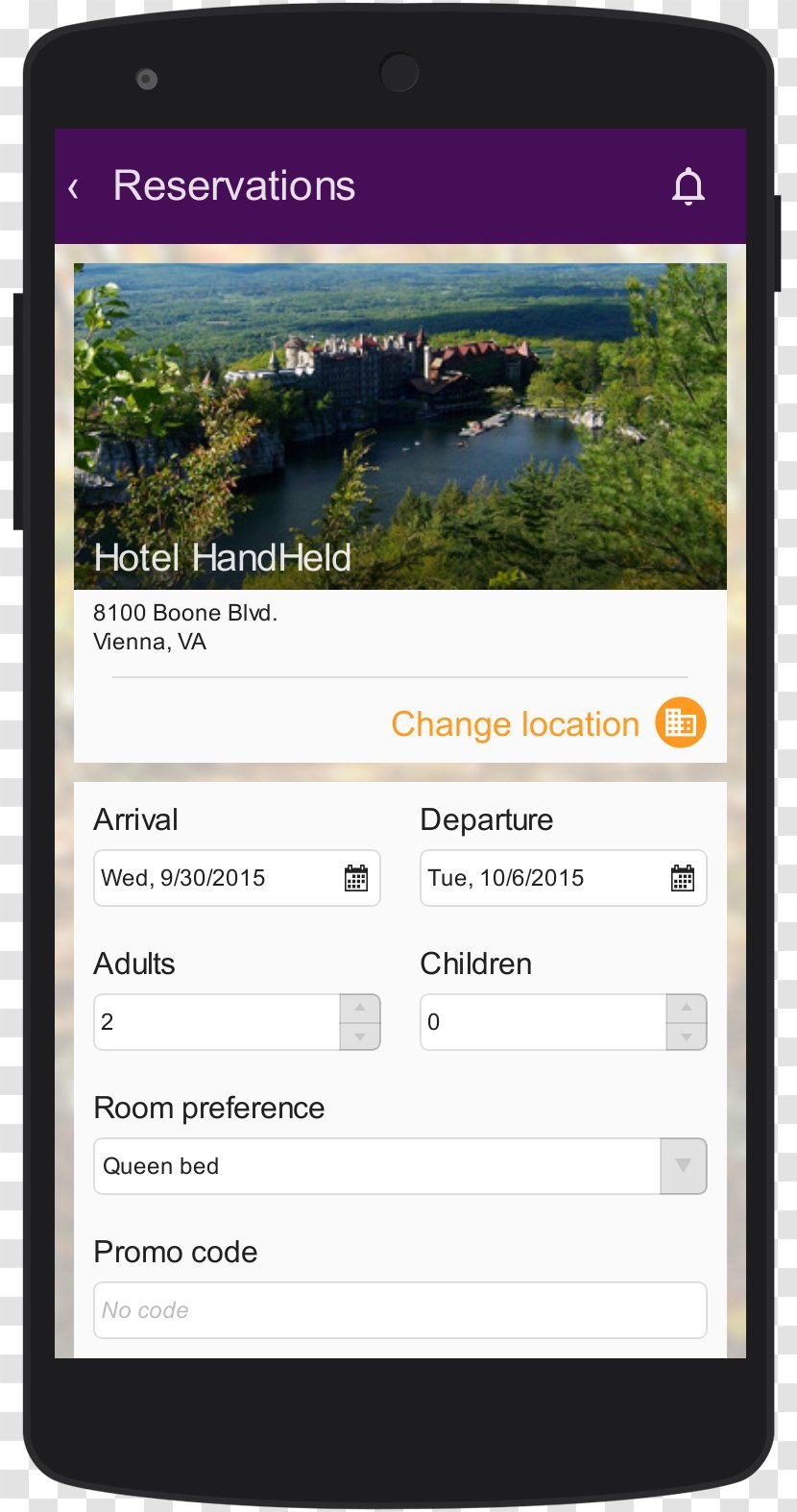 Mohonk Mountain House. Smartphone Hotel Hospitality Industry Font Transparent PNG