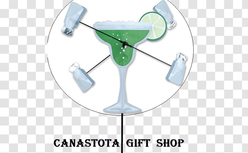 Margarita Whirligig Martini Drink Transparent PNG