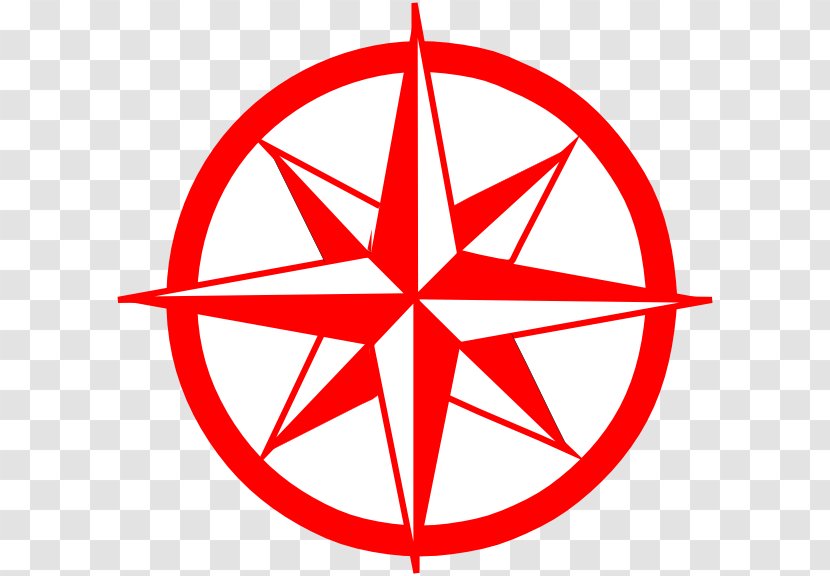 Reticle YouTube - Symmetry - Compass Needle Transparent PNG