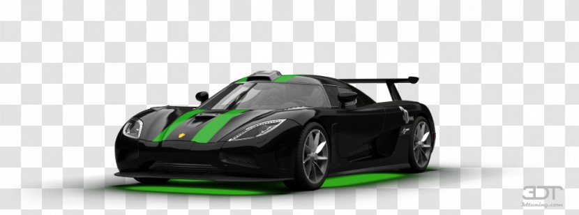 Supercar Koenigsegg Agera R S - Radio Controlled Toy Transparent PNG