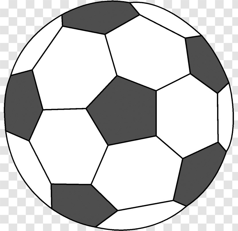 Football Vector Graphics Soccer Ball - Monochrome - Red Nike Mercurial Veer BallBall Transparent PNG
