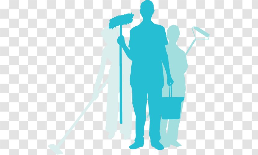 Cleaning Empresa Service Labor Professional - Quality Transparent PNG