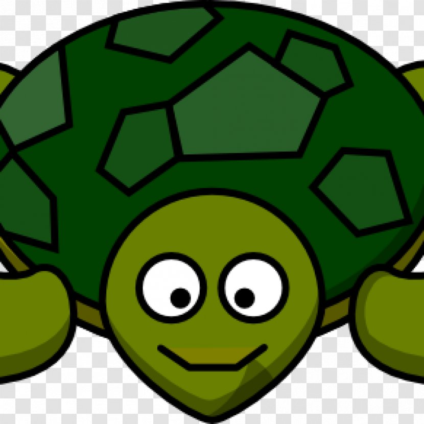 Sea Turtle Background - Cartoon - Green Common Snapping Transparent PNG