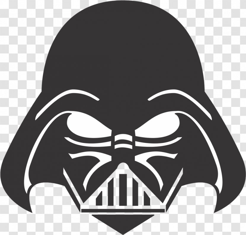 Darth Vader Stormtrooper Death Star Wars Mickey Mouse - Jedi Transparent PNG