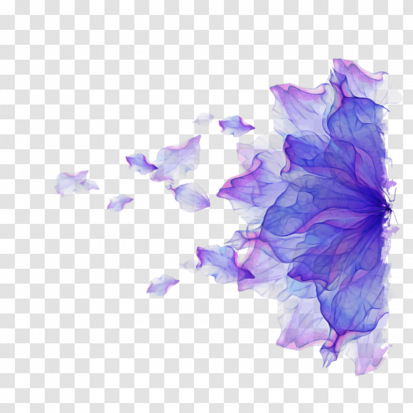 Lavender Transparent PNG