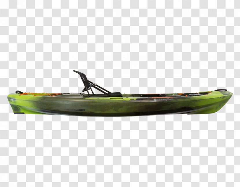 Kayak Fishing Boating Recreational - Watercraft Transparent PNG