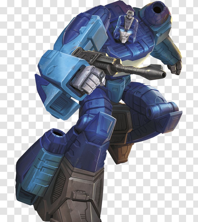 Transformers: Titans Return Blurr Autobot Generations - Mecha - Transformers Transparent PNG