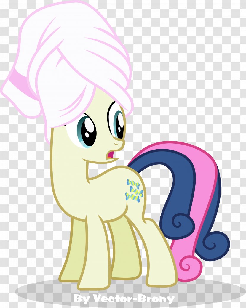 My Little Pony Rarity Dumb Donald Weird Harold - Cartoon Transparent PNG