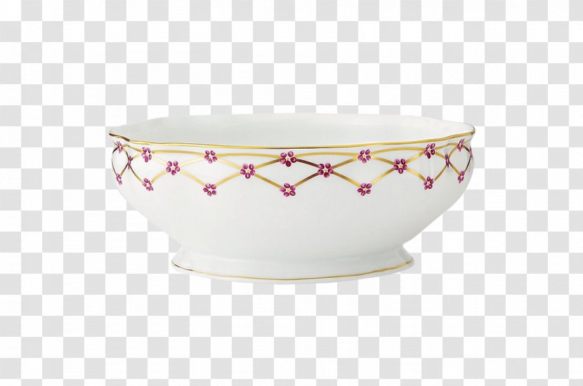 Tableware Ceramic Bowl Porcelain Haviland & Co. Transparent PNG