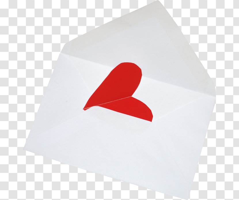 Map Navigation Envelope - Birthday Transparent PNG