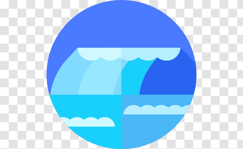 Clip Art Logo Line Sky - Wave - Glacier Icon Transparent PNG