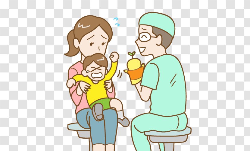 Pediatric Dentistry 歯科 Child - Communication Transparent PNG