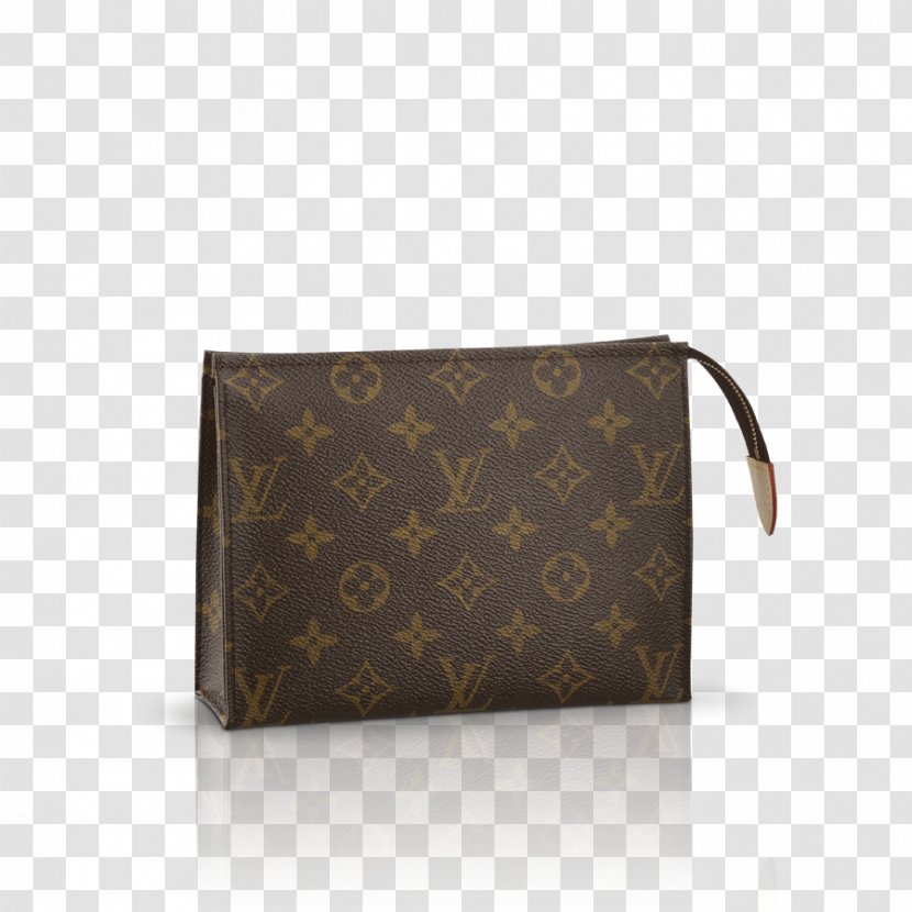 Louis Vuitton Coin Purse Prada Monogram Handbag - Wallet Transparent PNG