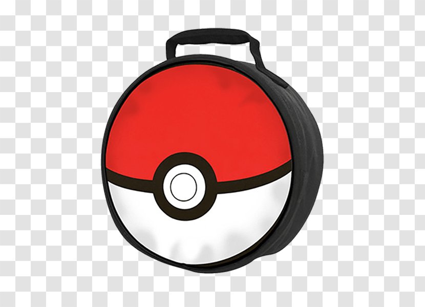 Pokémon GO X And Y Lunchbox Thermal Bag - Pokemon Go Transparent PNG