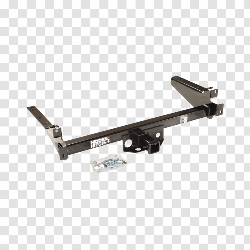 Car 0 Tow Hitch Television Show Angle - Hardware Transparent PNG